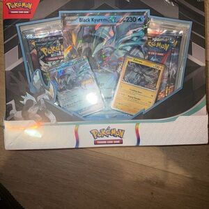 Pokémon Trading Card Game Box Set